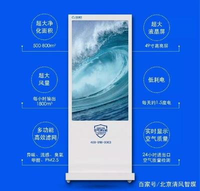 广告主与线下媒体引爆指南 借助清风智媒，节省广告费用，玩转数字营销时代