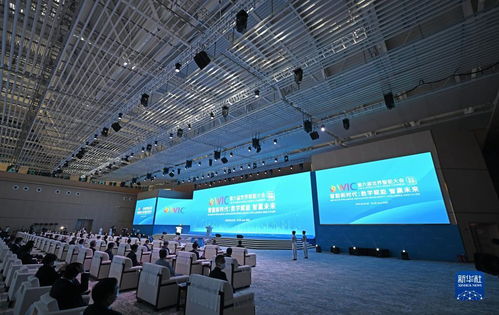 清风智媒 倾听创新的律动——从第六届世界智能大会看经济新动能