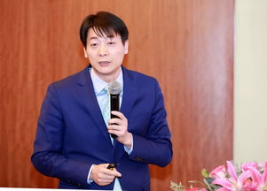 2019第三届新三板品牌峰会项目路演 清风智媒引领资本新风向